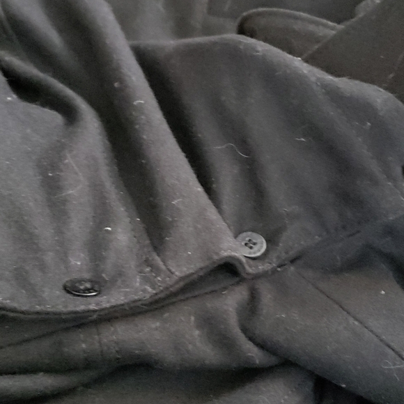 Petition small women's Guess peacoat - Picture 3 of 3